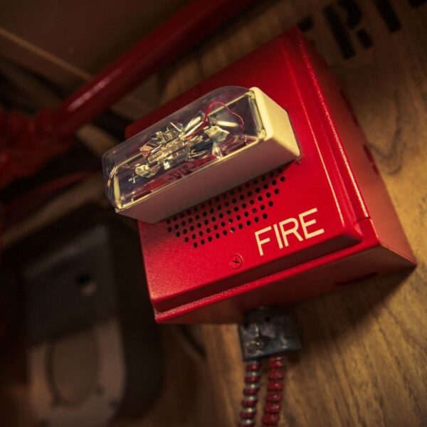 International Fire & Safety, Inc. Bellingham, MA