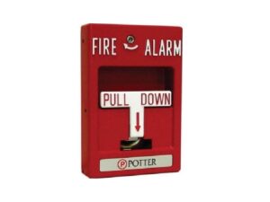 Fire Alarm & Accessories