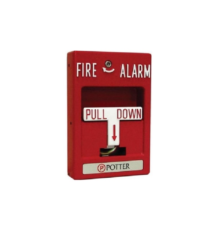 Fire Alarm & Accessories International Fire & Safety