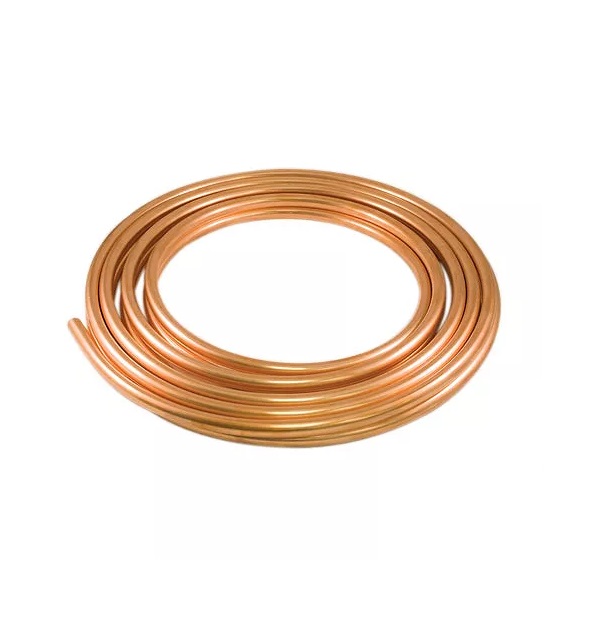 IFAS P N 50CT 1 4 X 50 Copper Tubing International Fire Safety ifas-p-n-50ct-1-4-x-50-copper-tubing-international-fire-safety