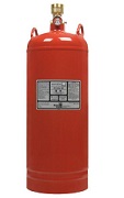Fire Suppression Systems & Accessories - International Fire & Safety