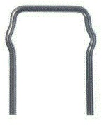 IFAS P/N CO2DC, CO2 Diffuser Clip. - International Fire & Safety